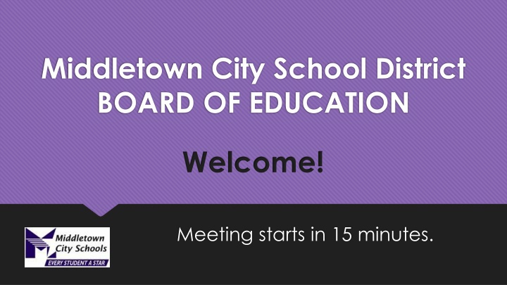 middletown city school district board of education
