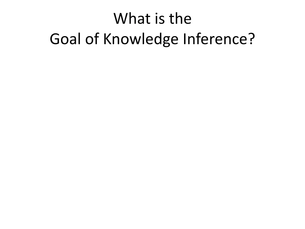 what is the
