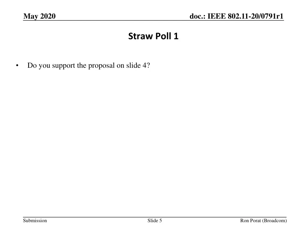 may 2020 4
