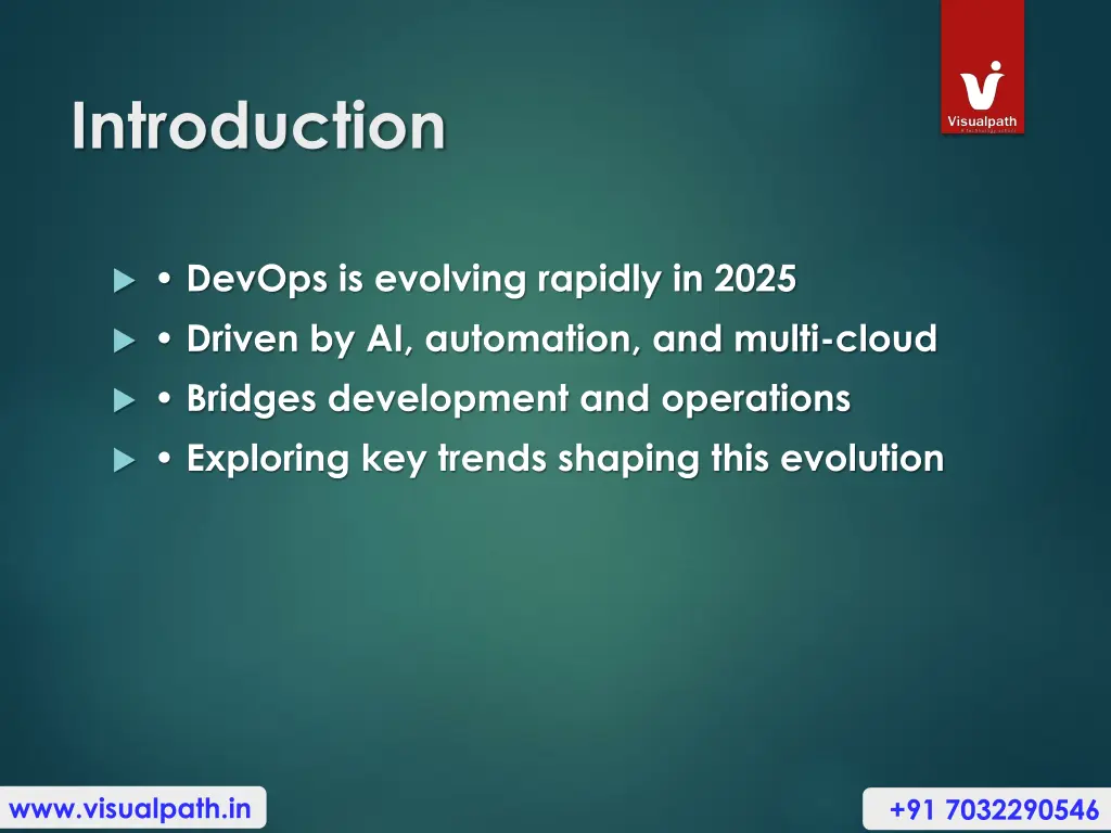 introduction