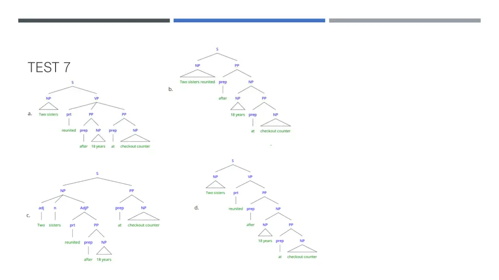 test 7