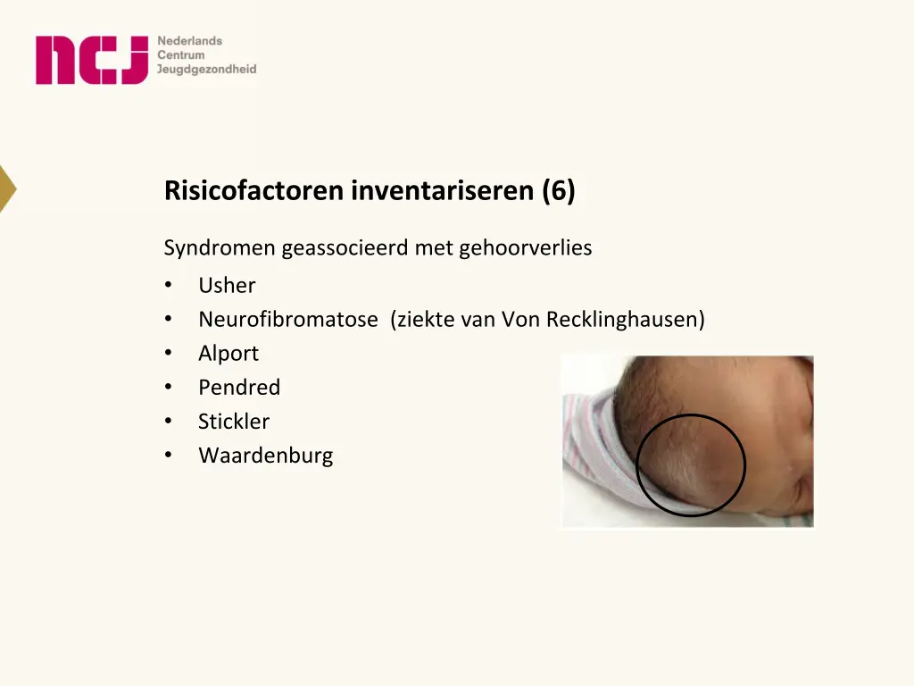 risicofactoren inventariseren 6