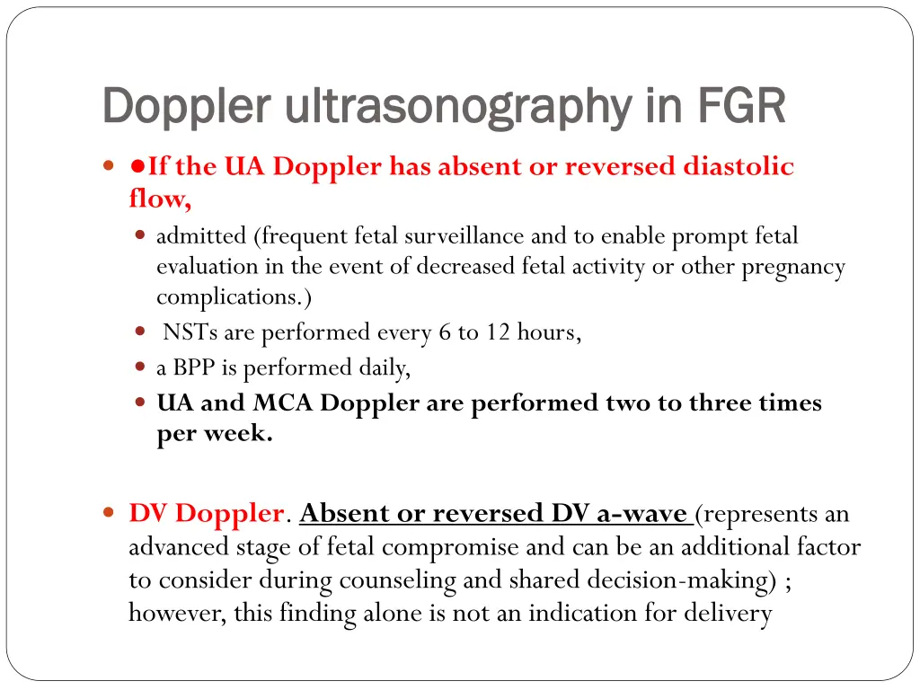 doppler doppler ultrasonography ultrasonography 1