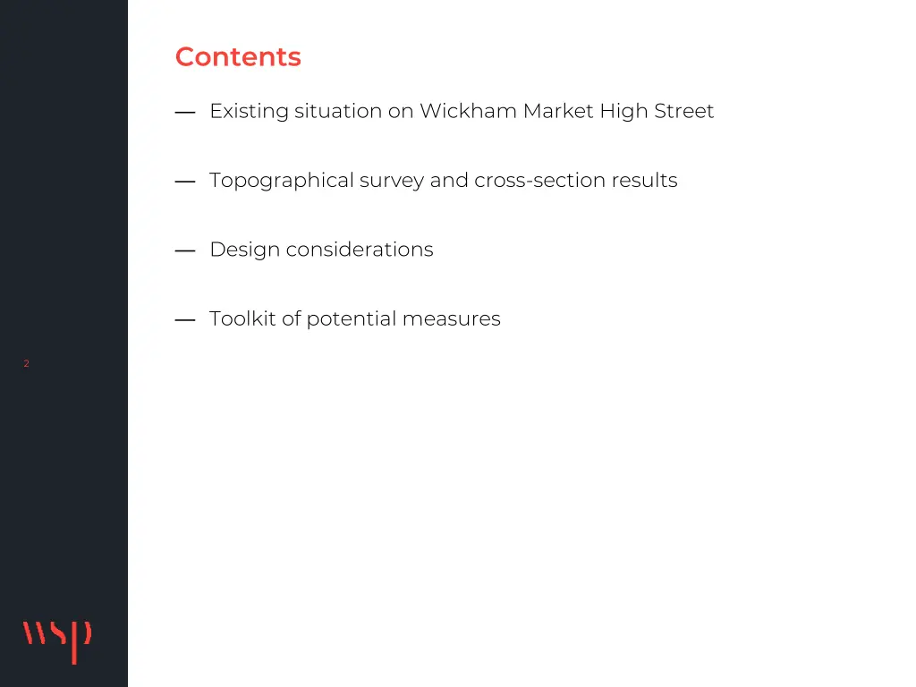 contents