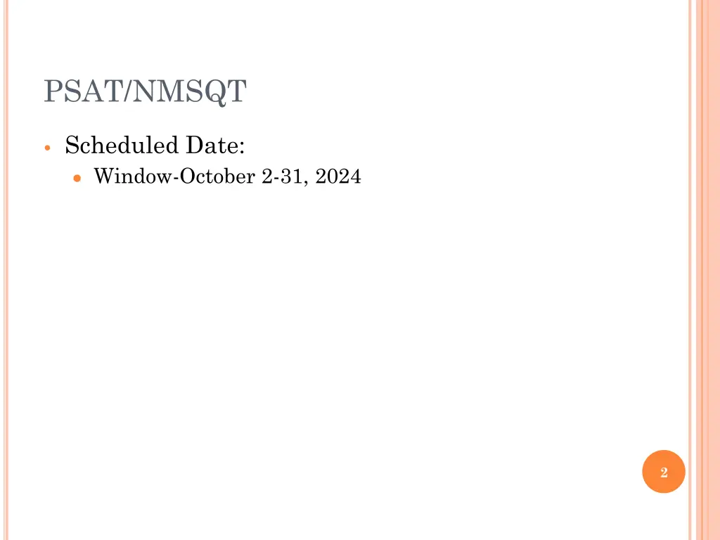 psat nmsqt