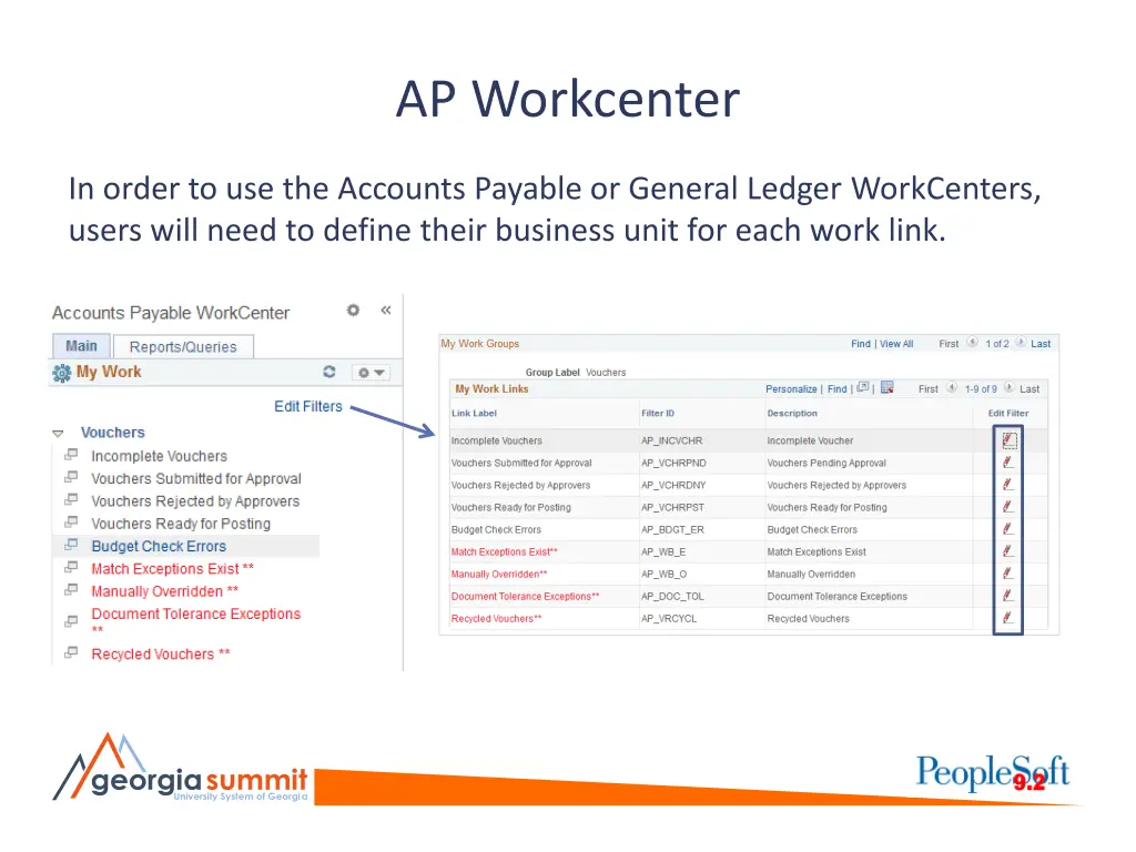 ap workcenter 1