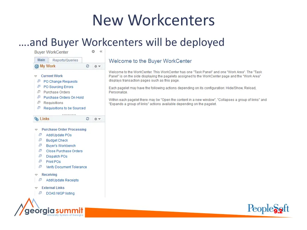 new workcenters 1
