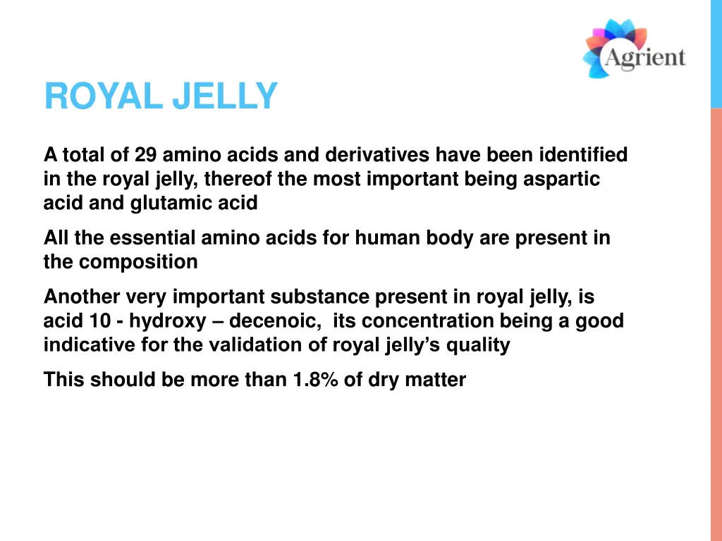 royal jelly 1