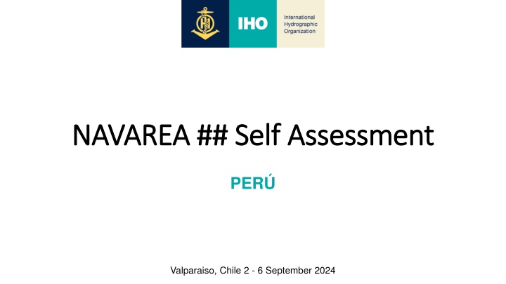 navarea self assessment navarea self assessment