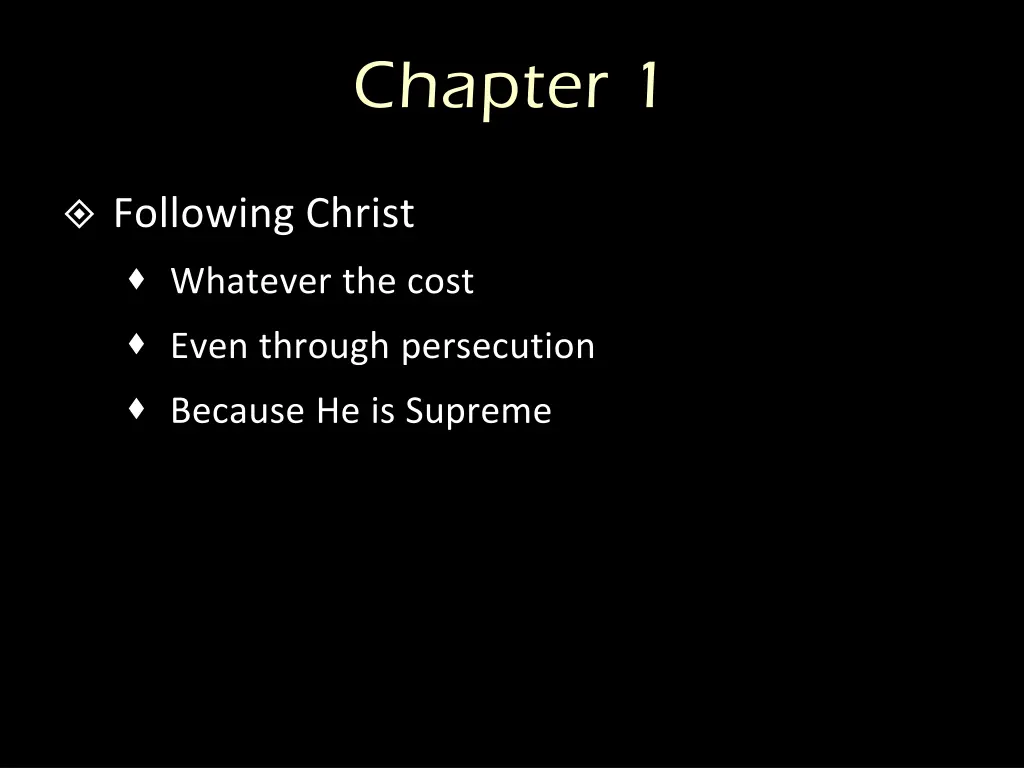 chapter 1