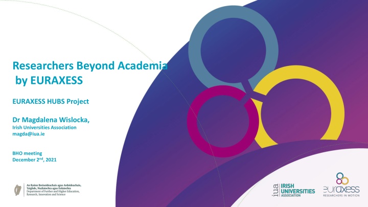 researchers beyond academia by euraxess euraxess