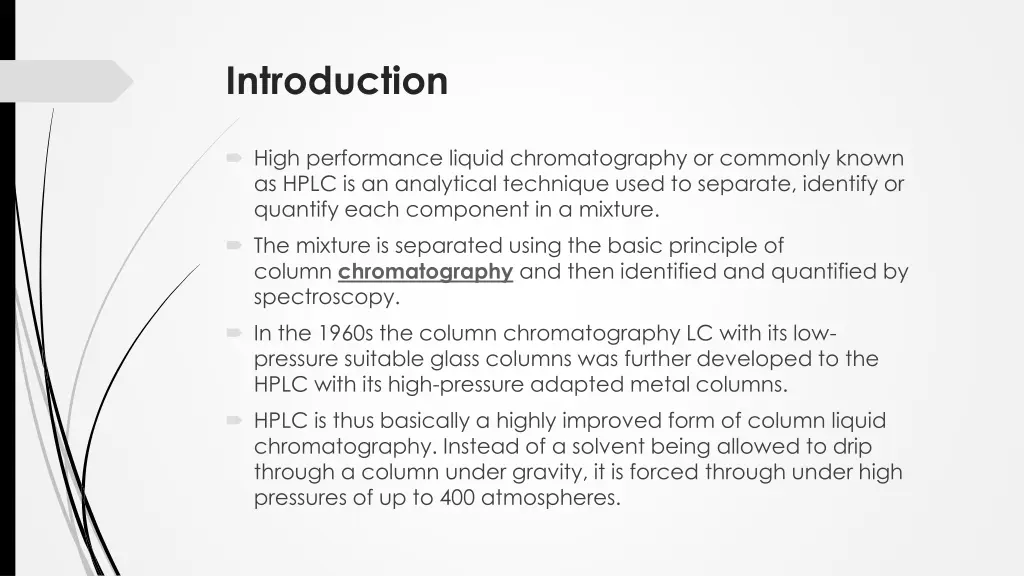introduction