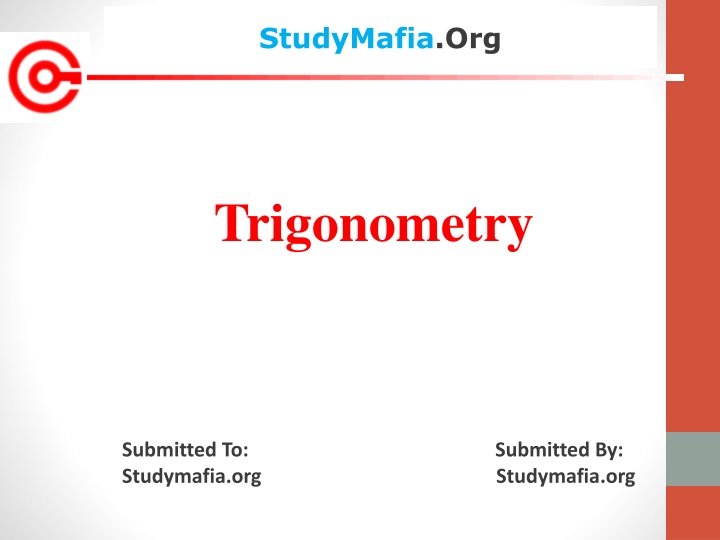 studymafia org