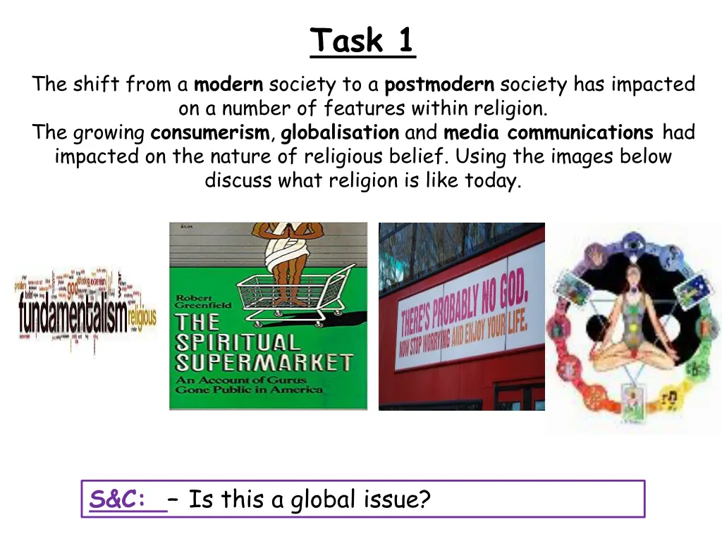 task 1