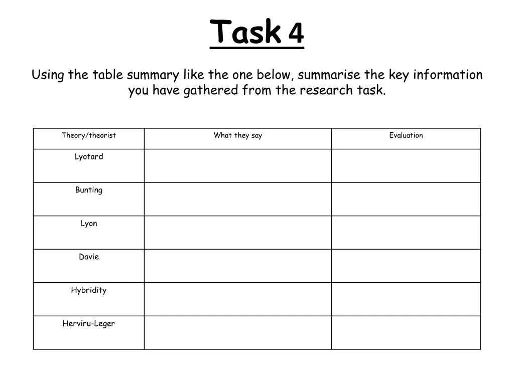 task 4