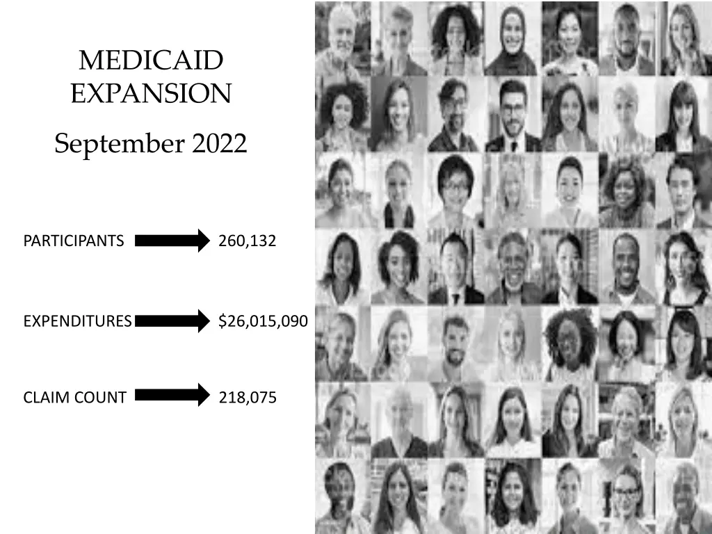 medicaid expansion