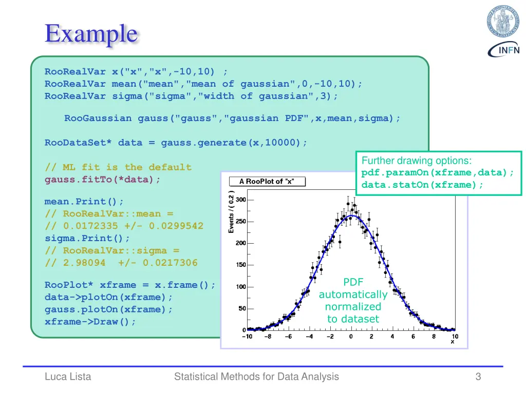 example
