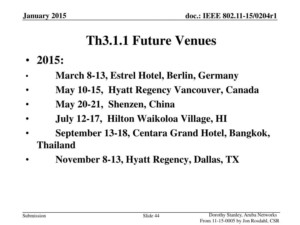 january 2015 15