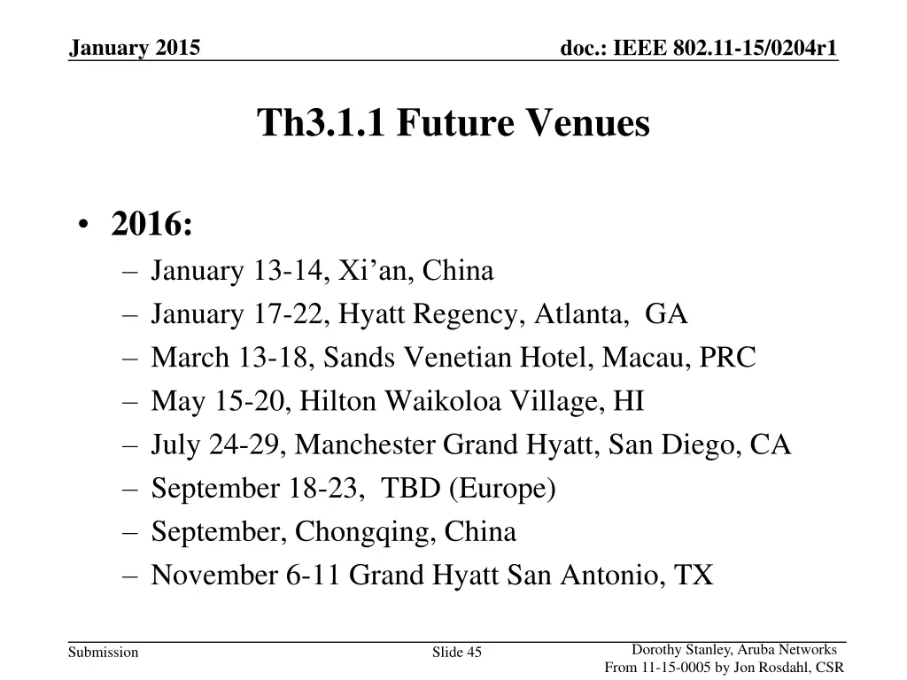 january 2015 16