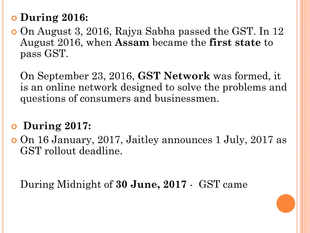 during 2016 on august 3 2016 rajya sabha passed