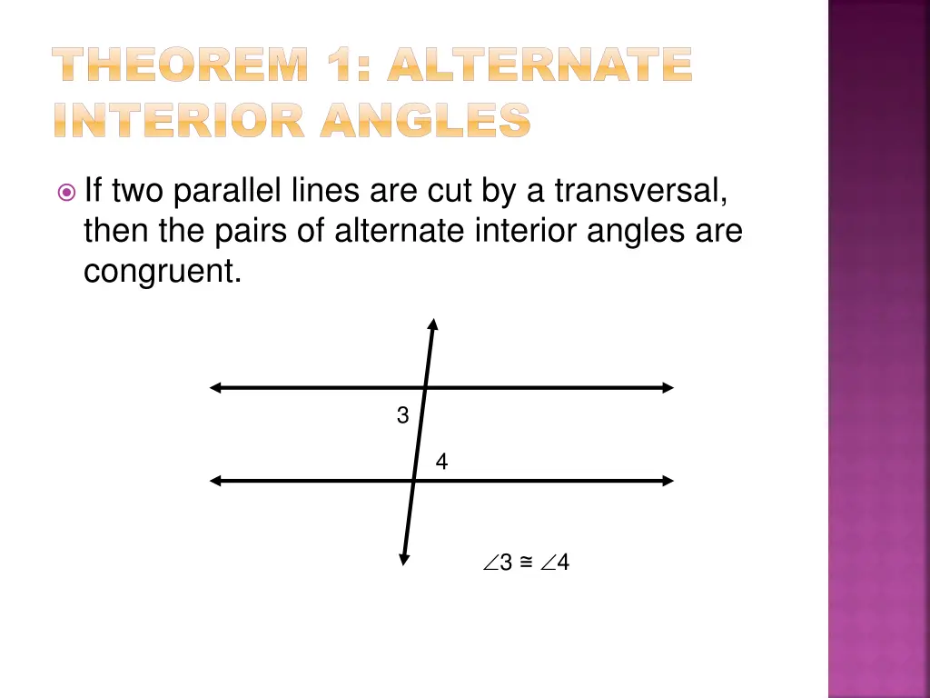 theorem 1 alternate theorem 1 alternate interior