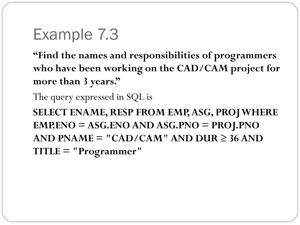 example 7 3
