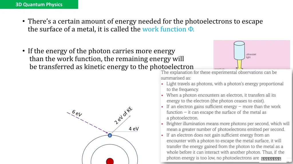 3d quantum physics 1