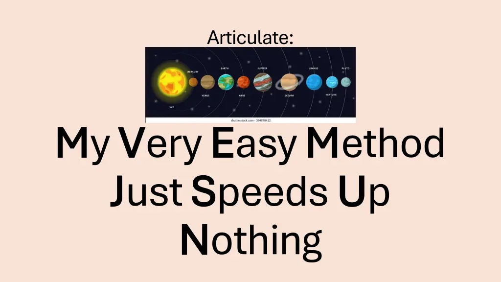 articulate 2