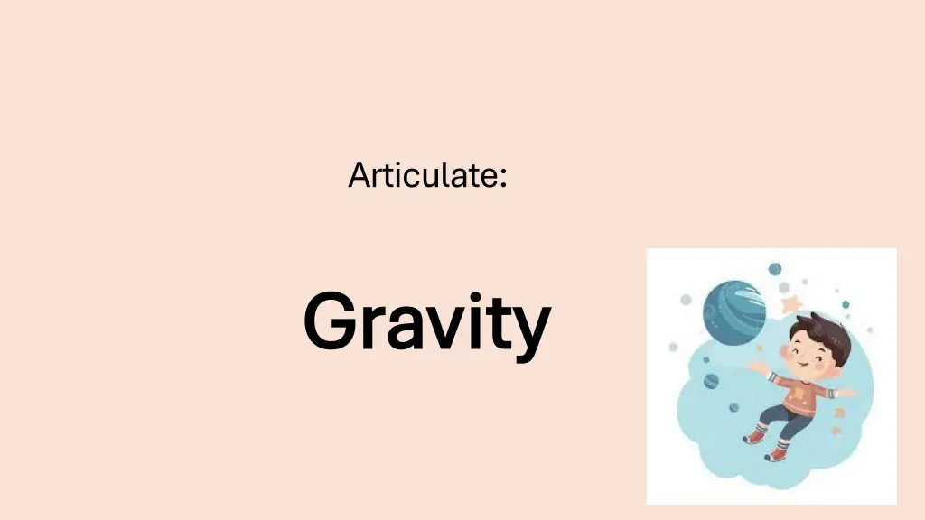 articulate 3