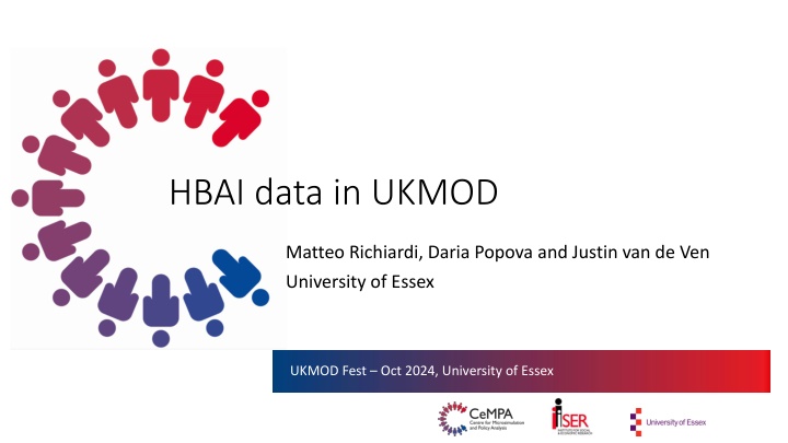 hbai data in ukmod