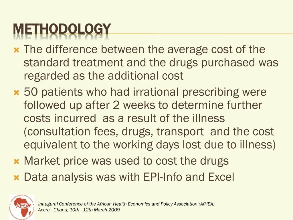 methodology methodology 1