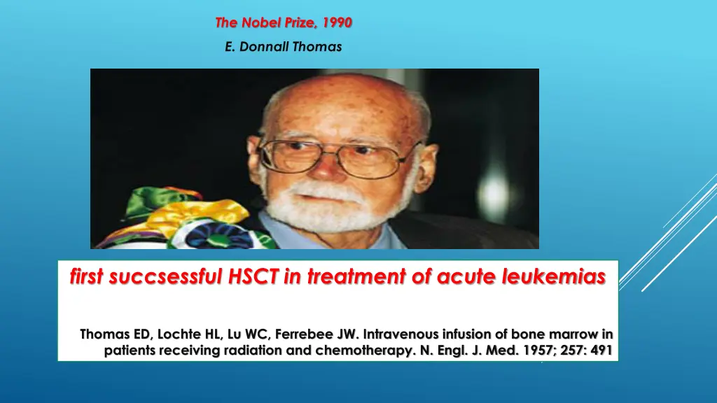 the nobel prize 1990