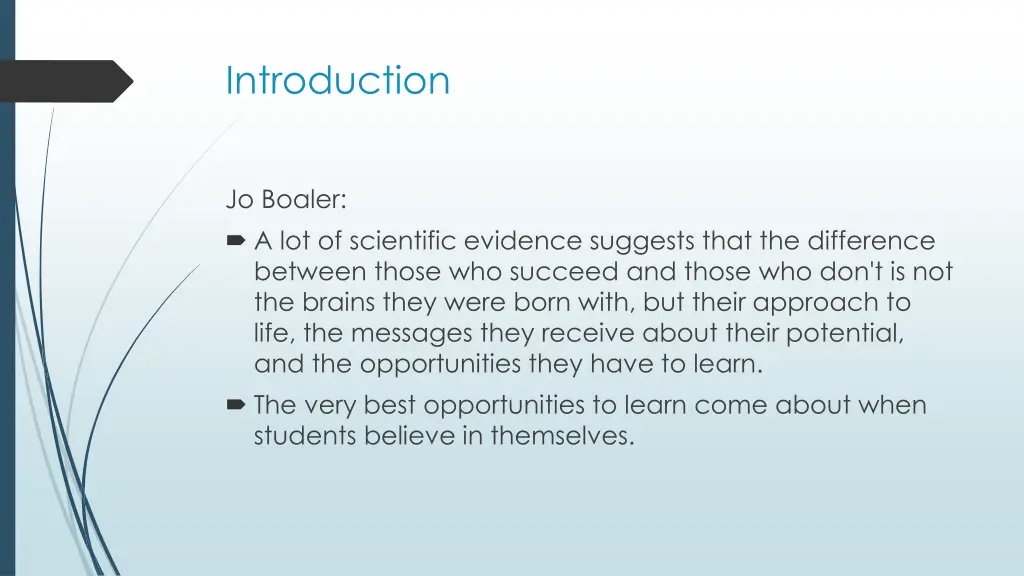 introduction 1