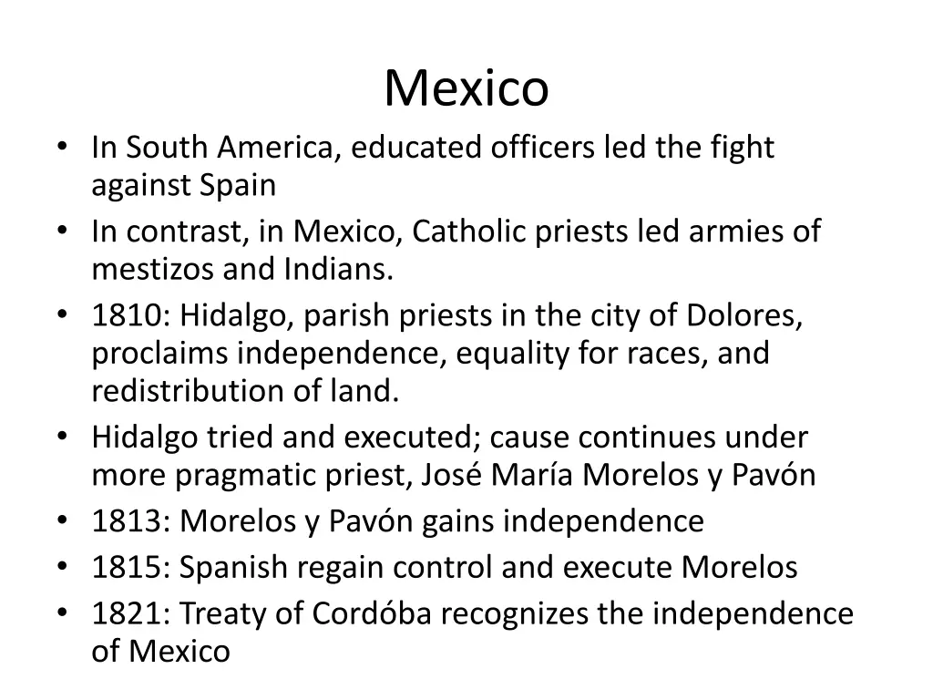 mexico