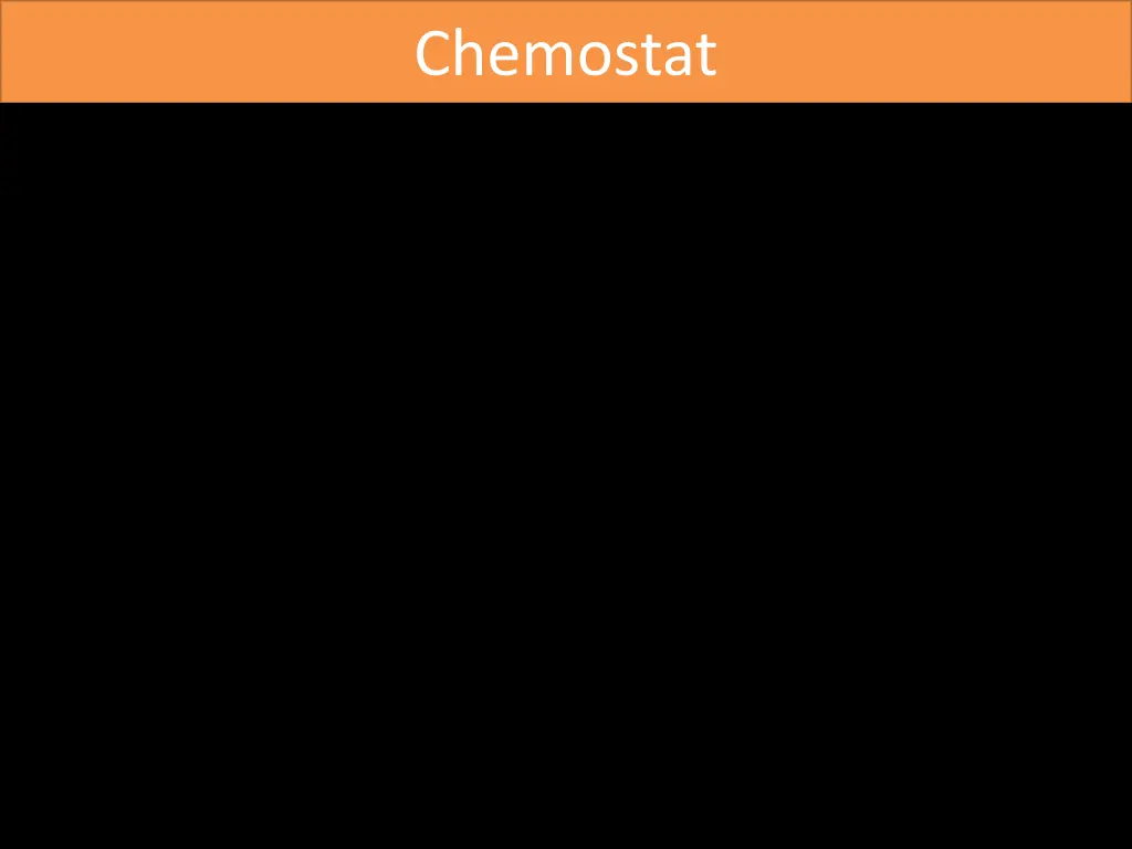 chemostat 2