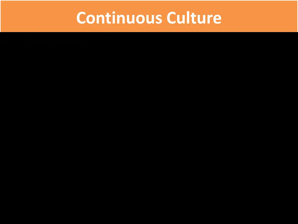 continuous culture 2