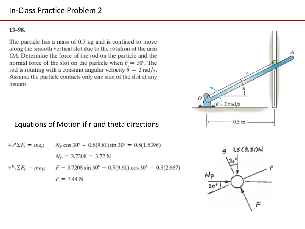 in class practice problem 2 4