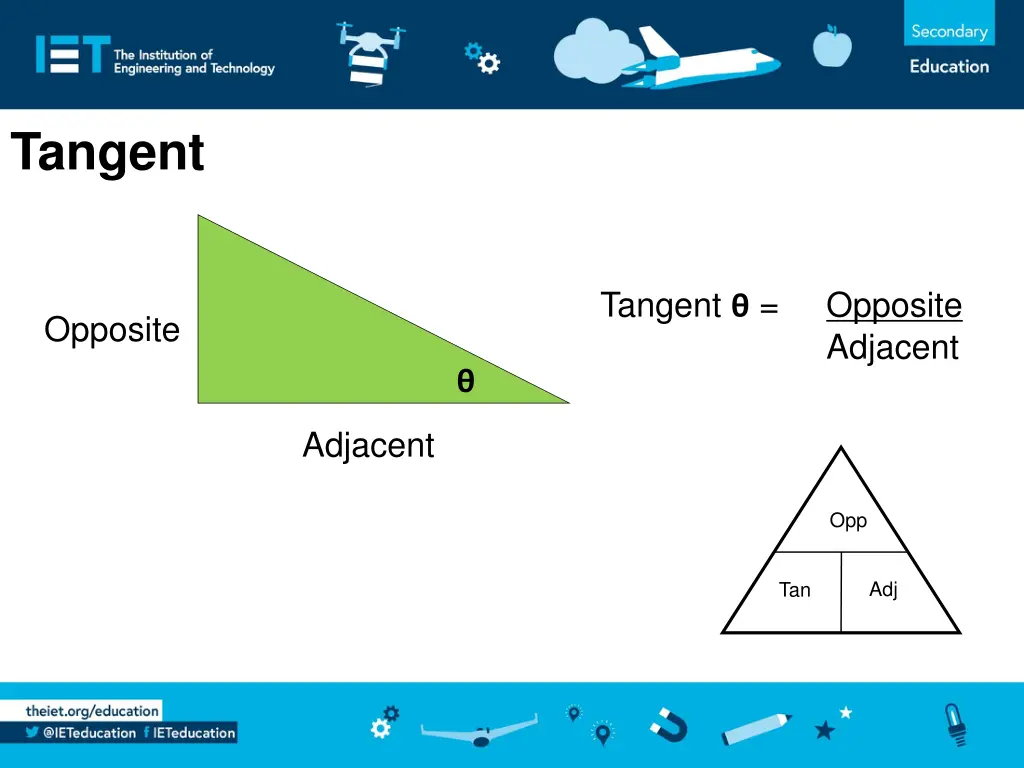 tangent 2