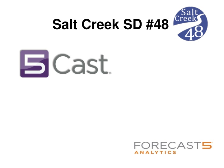 salt creek sd 48