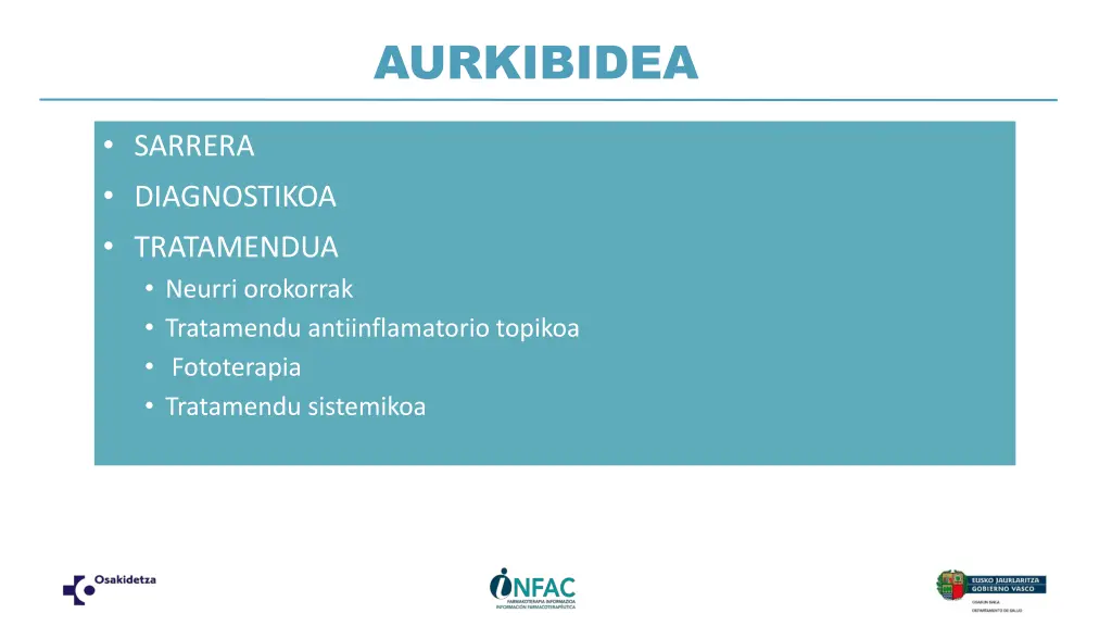aurkibidea