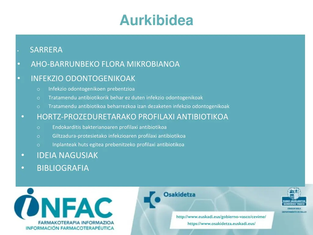aurkibidea
