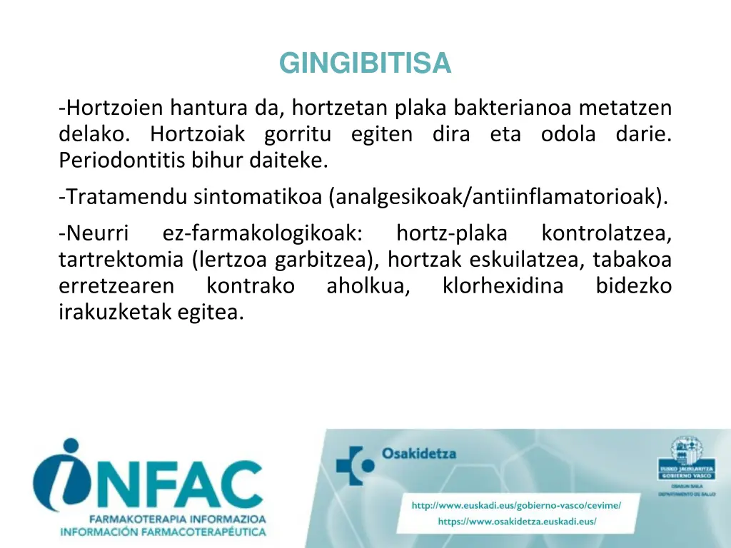 gingibitisa