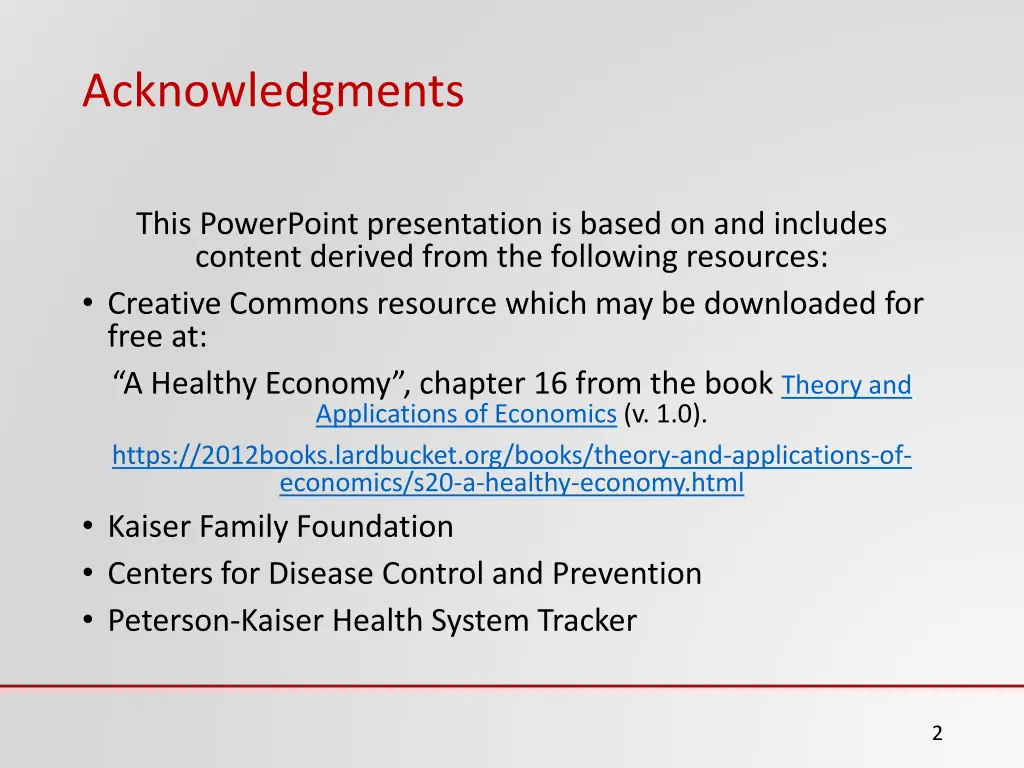 acknowledgments