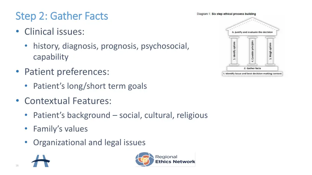 step step 2 gather facts 2 gather facts