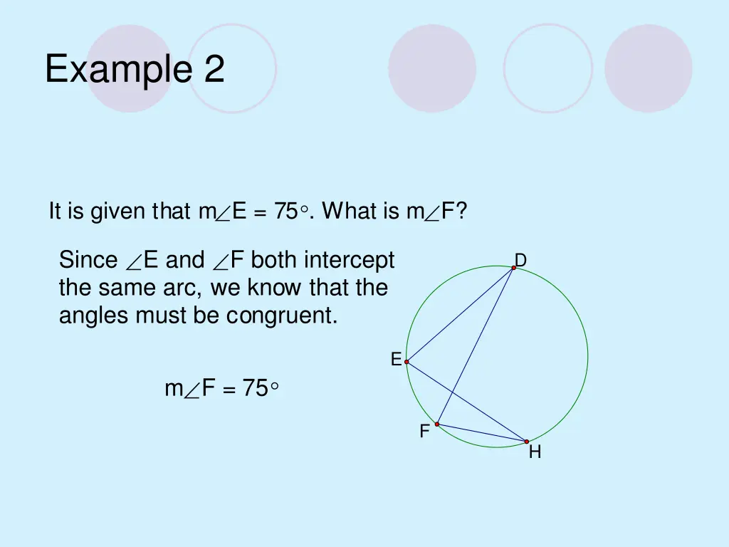 example 2