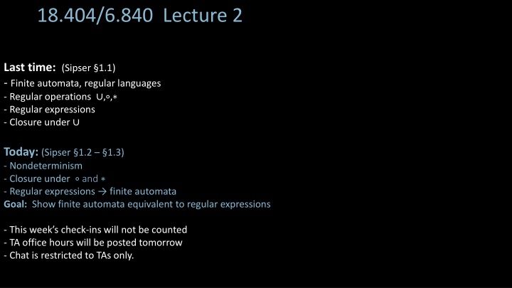 18 404 6 840 lecture 2