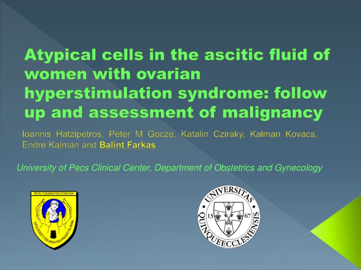 atypical cells in the atypical cells