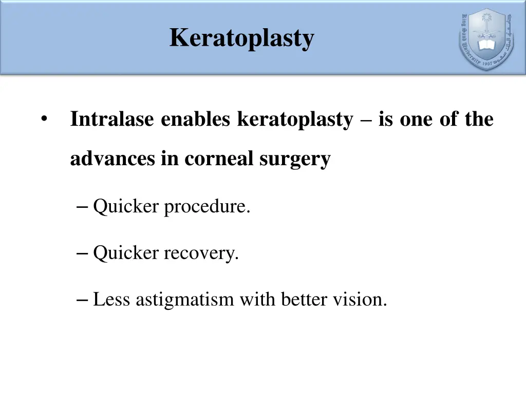 keratoplasty 2