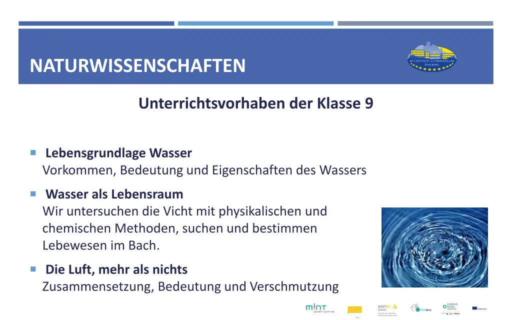 naturwissenschaften 3