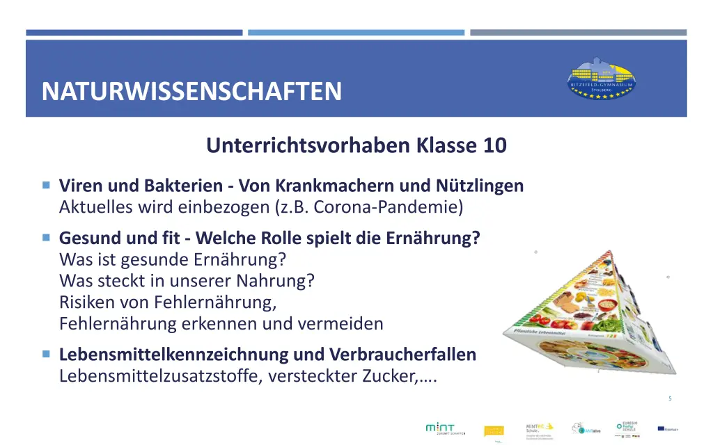 naturwissenschaften 4